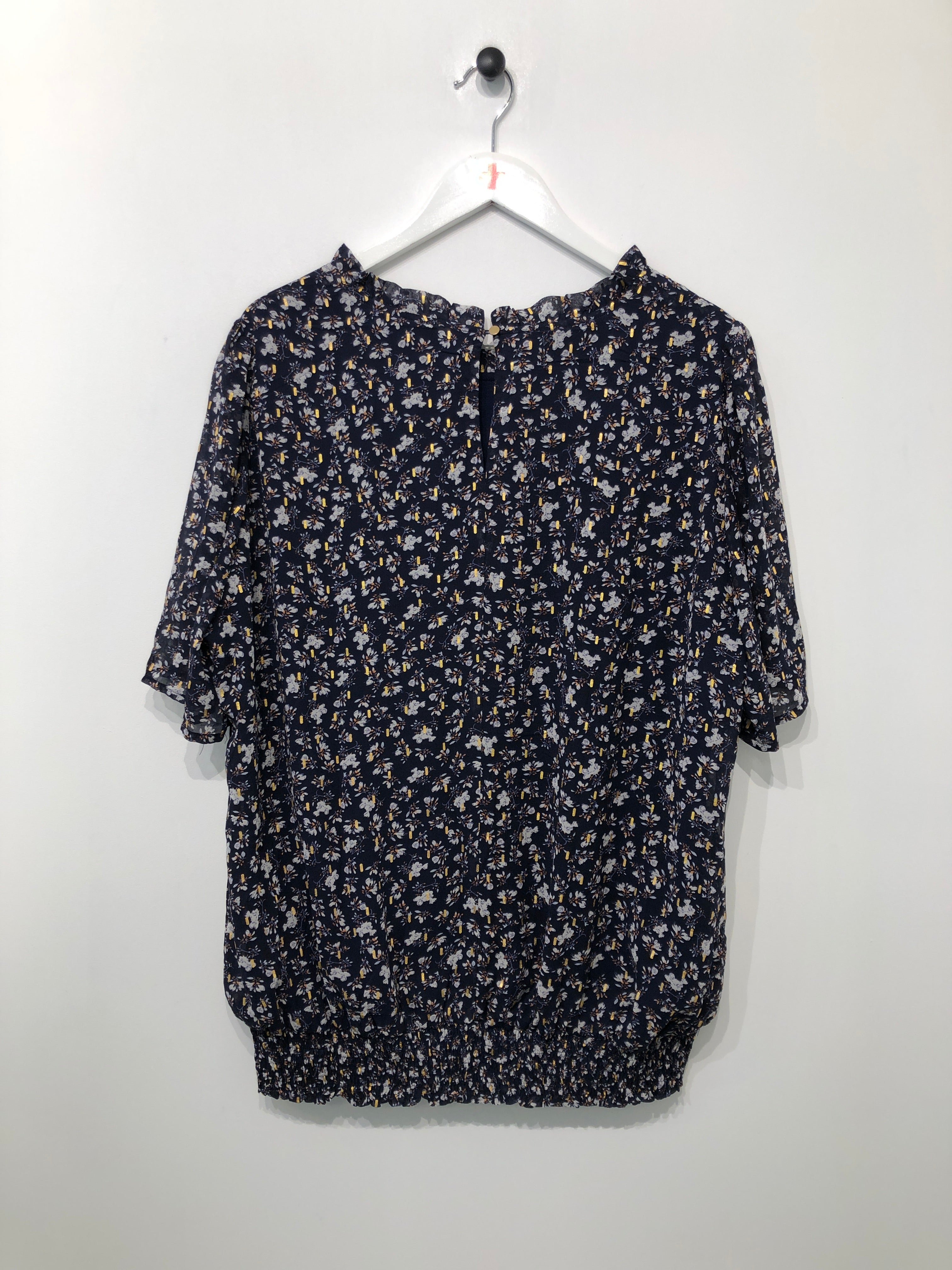 Bluse Daisy Bluse